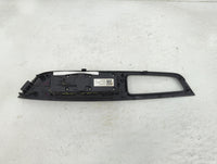2014-2018 Volvo S60 Master Power Window Switch Replacement Driver Side Left P/N:HW01 SWEA01 31415674 Fits OEM Used Auto Part