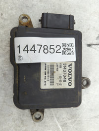 2015-2018 Volvo S60 Transmission Control Module Tcu Tcm - Oemusedautoparts1.com