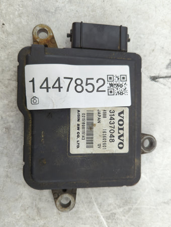 compare product 2015-2018 Volvo S60 Transmission Control Module Tcu Tcm