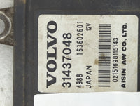 2015-2018 Volvo S60 Transmission Control Module Tcu Tcm - Oemusedautoparts1.com