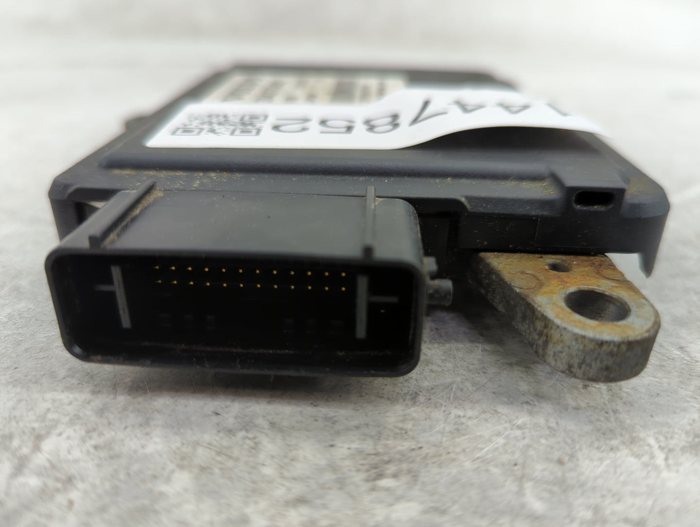 2015-2018 Volvo S60 Transmission Control Module Tcu Tcm - Oemusedautoparts1.com