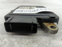 2015-2018 Volvo S60 Transmission Control Module Tcu Tcm - Oemusedautoparts1.com