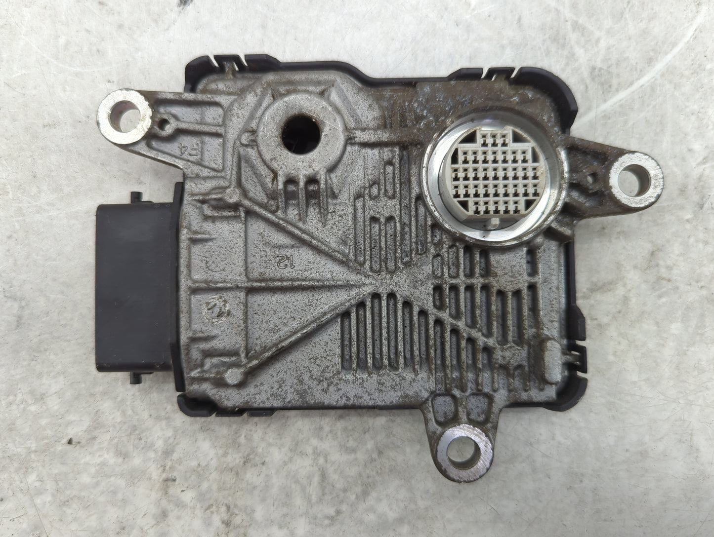 2015-2018 Volvo S60 Transmission Control Module Tcu Tcm - Oemusedautoparts1.com