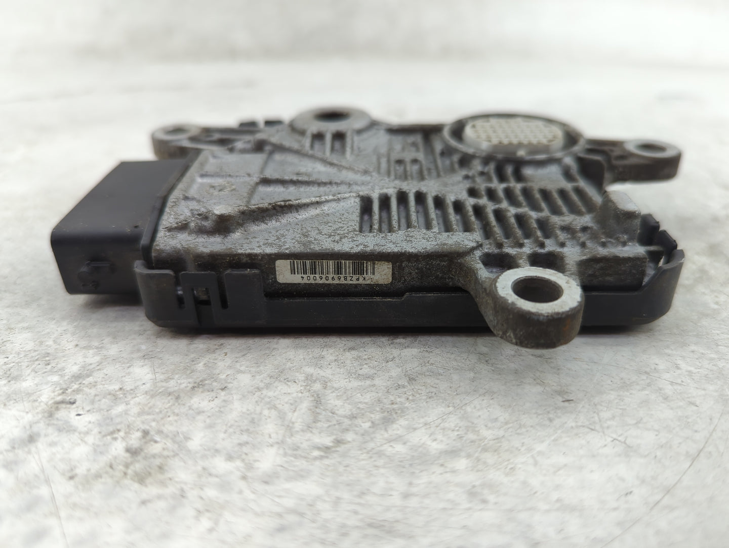 2015-2018 Volvo S60 Transmission Control Module Tcu Tcm - Oemusedautoparts1.com