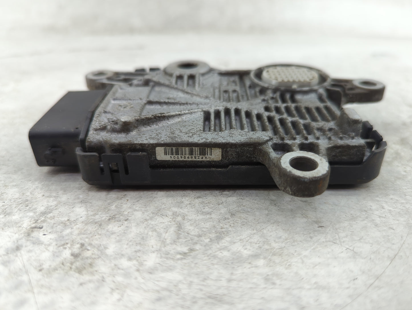 2015-2018 Volvo S60 Transmission Control Module Tcu Tcm - Oemusedautoparts1.com