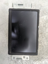 2015-2018 Volvo S60 Information Radio Display Screen 1468987 - Oemusedautoparts1.com