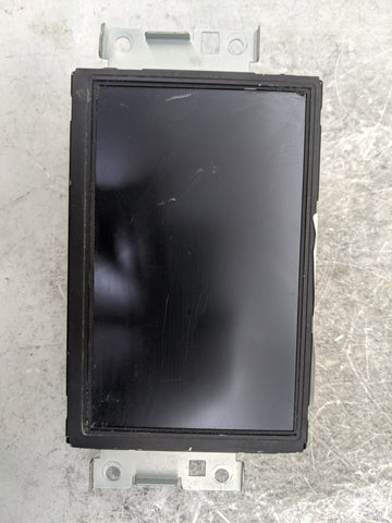 2015-2018 Volvo S60 Information Display Screen 1468987 - Oemusedautoparts1.com