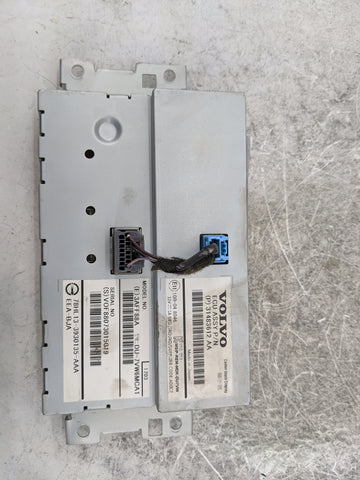 2015-2018 Volvo S60 Information Display Screen 1468987
