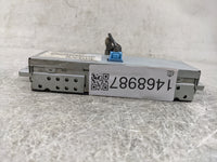 2015-2018 Volvo S60 Information Radio Display Screen 1468987 - Oemusedautoparts1.com
