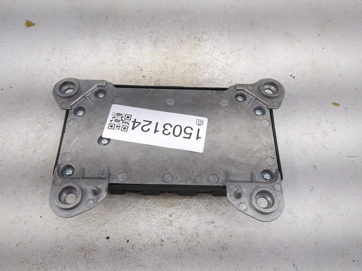 2016-2018 Volvo S60 Srs Safety Restraint System Module - Oemusedautoparts1.com