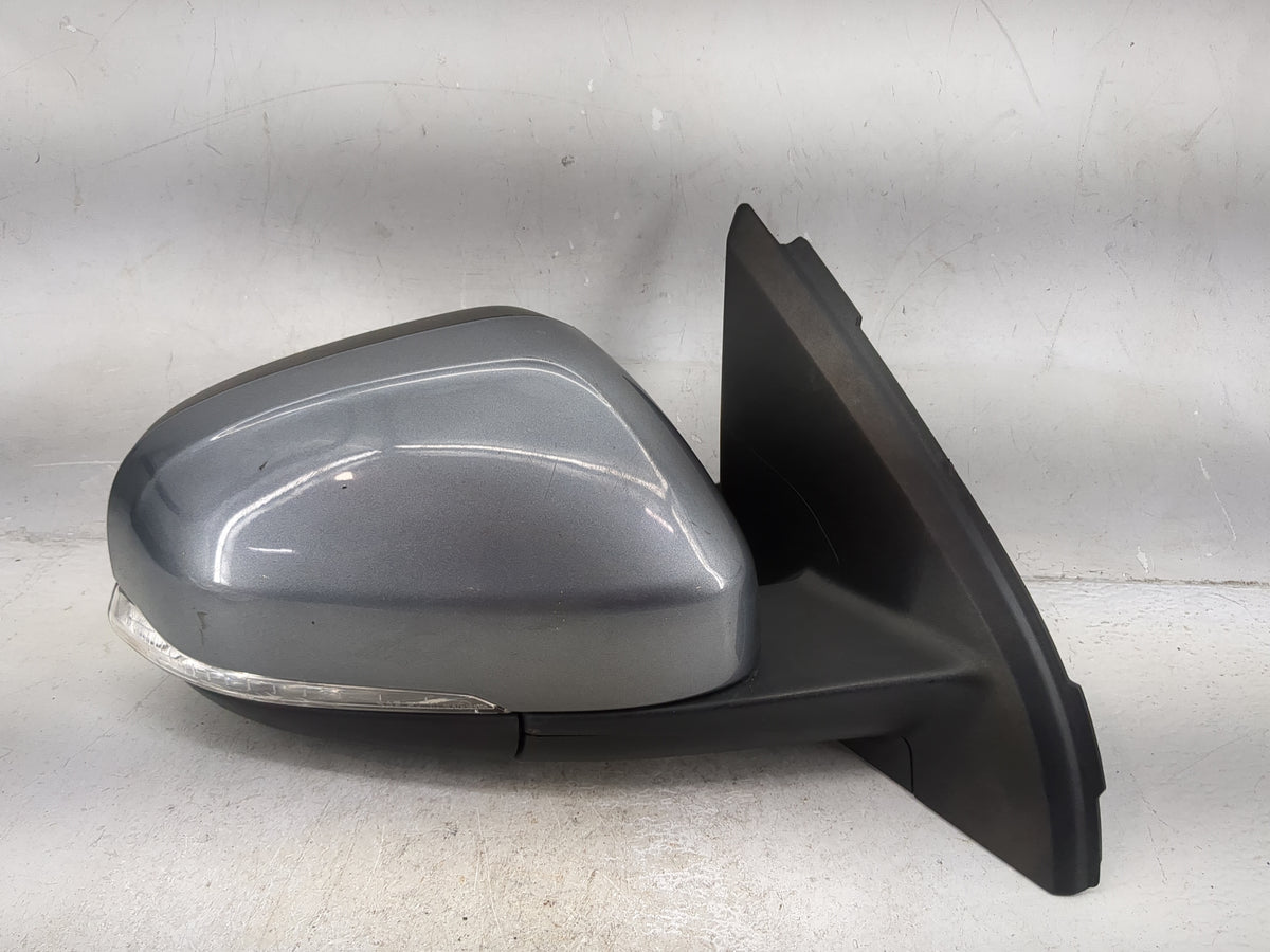 2011-2018 Volvo S60 Passenger Side View Mirror - Right Door Mirror OEM Used - Oemusedautoparts1.com