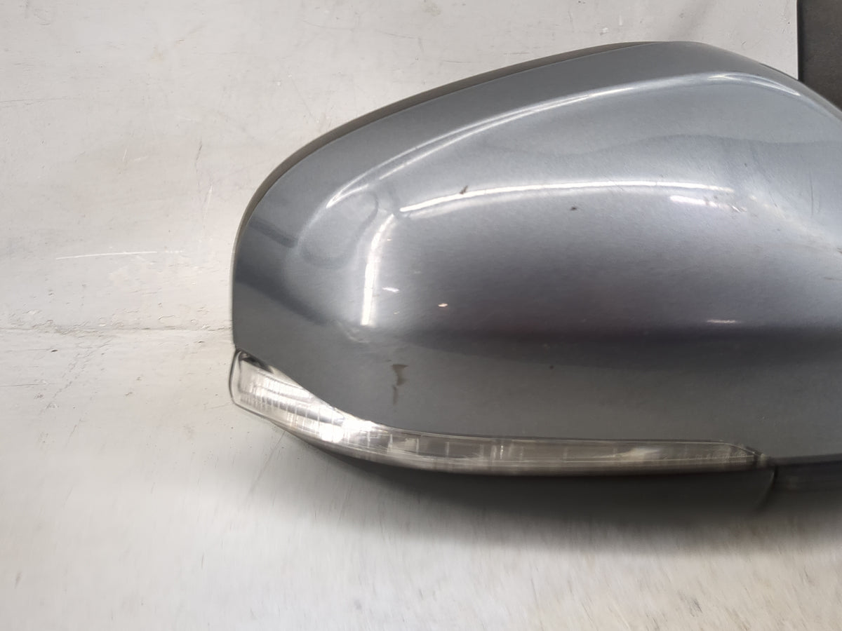 2011-2018 Volvo S60 Passenger Side View Mirror - Right Door Mirror OEM Used - Oemusedautoparts1.com