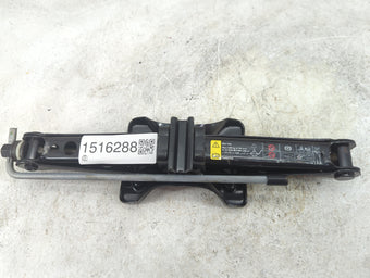 compare product 2017 Volvo S60 Spare Scissor Car Jack Black