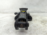 2017 Volvo S60 Spare Scissor Car Jack Black - Oemusedautoparts1.com