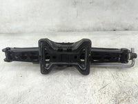 2017 Volvo S60 Spare Scissor Car Jack Black - Oemusedautoparts1.com