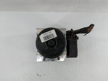 2015-2018 Volvo S60 ABS Pump Control Module Replacement P/N:P31423348 P31400544 Fits Fits 2015 2016 2017 2018 OEM Used Auto Parts