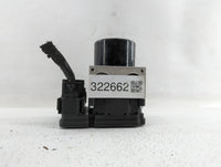 2015-2018 Volvo S60 ABS Pump Control Module Replacement P/N:P31423348 P31400544 Fits Fits 2015 2016 2017 2018 OEM Used Auto 