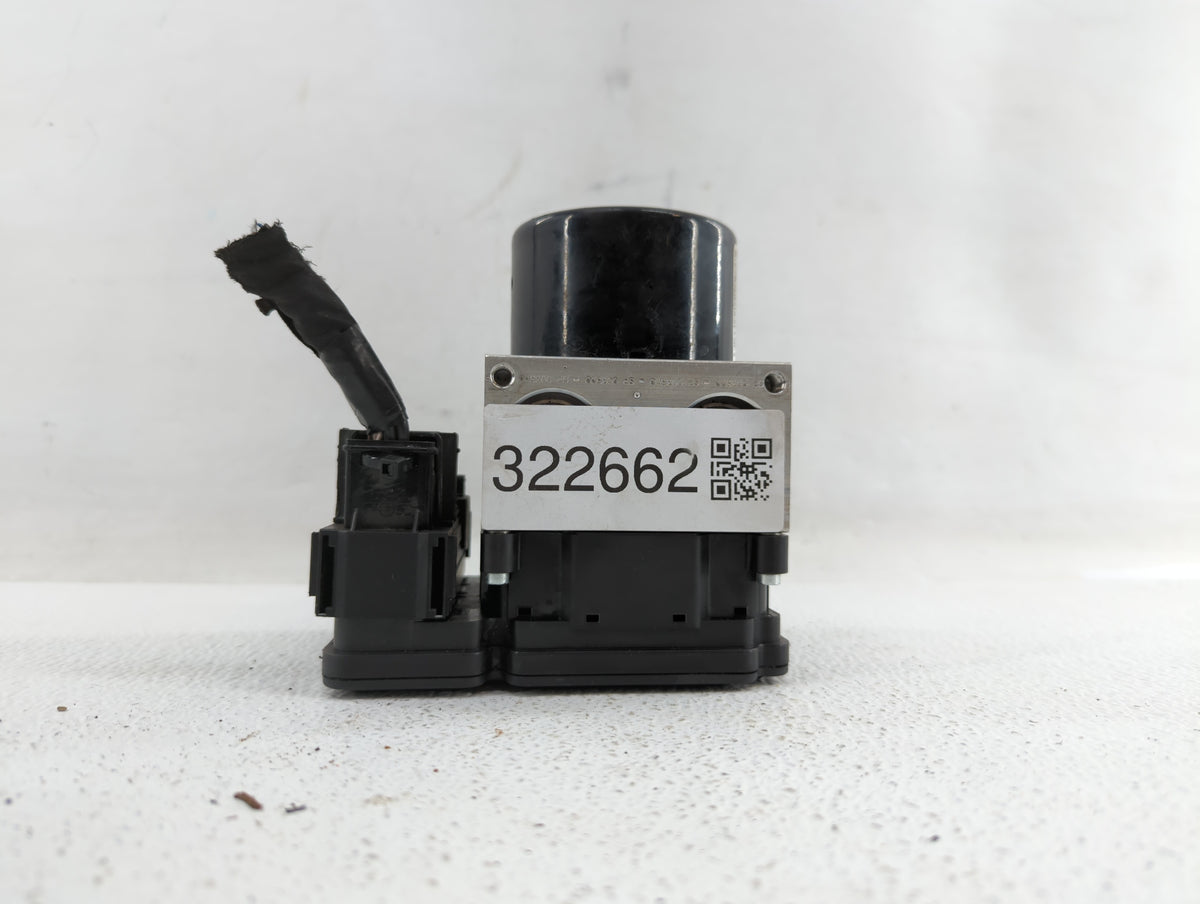 2015-2018 Volvo S60 Anti-Lock Brake ABS Pump Module Actuator OEM P/N:P31423348 P31400544 Fits Fits 2015 2016 2017 2018 OEM U