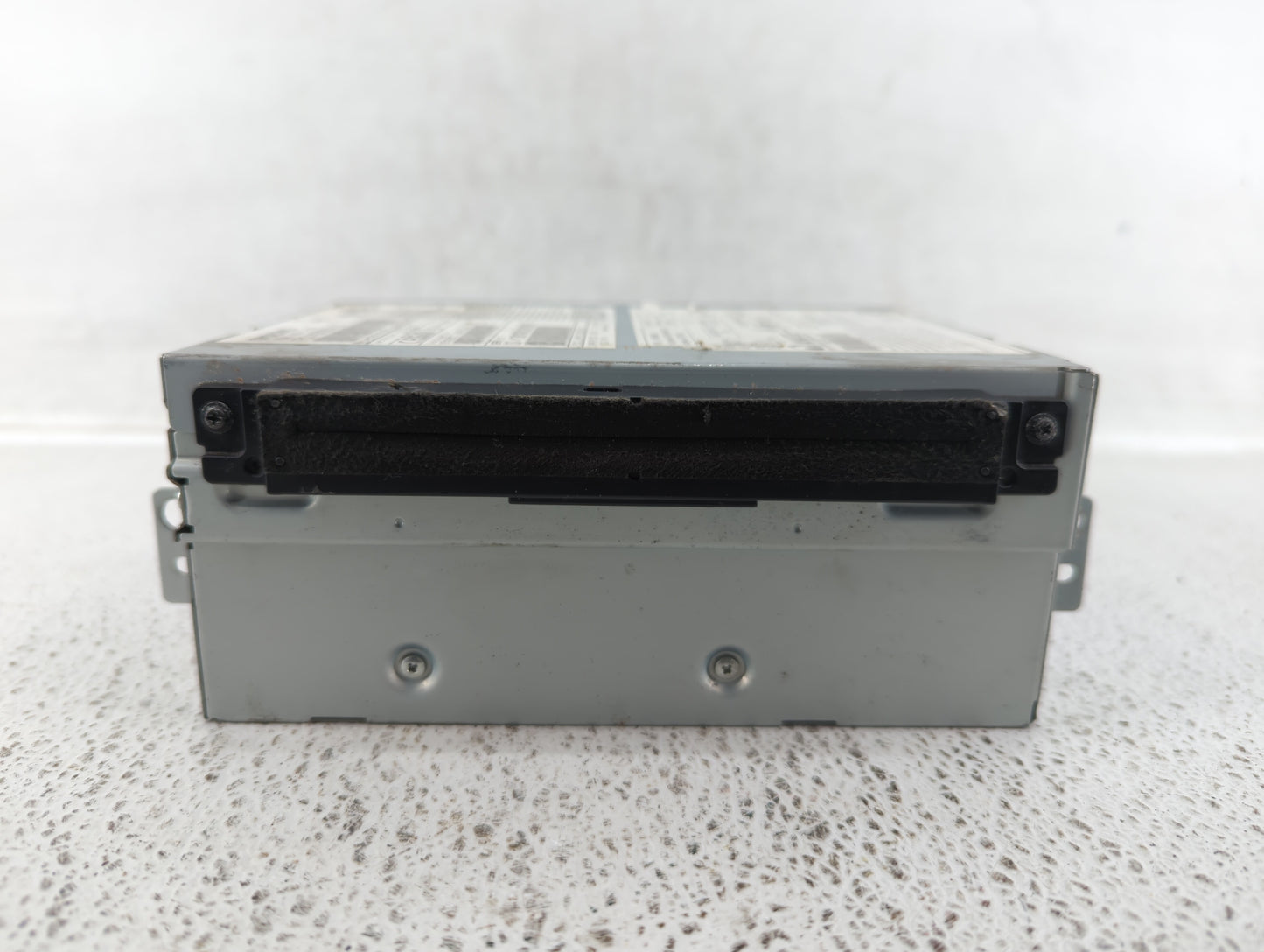 2016-2018 Volvo S60 Am Fm Cd Player Radio Receiver - Oemusedautoparts1.com