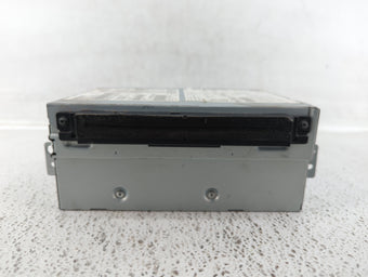 compare product 2016-2018 Volvo S60 Am Fm Cd Player Radio Receiver 511249