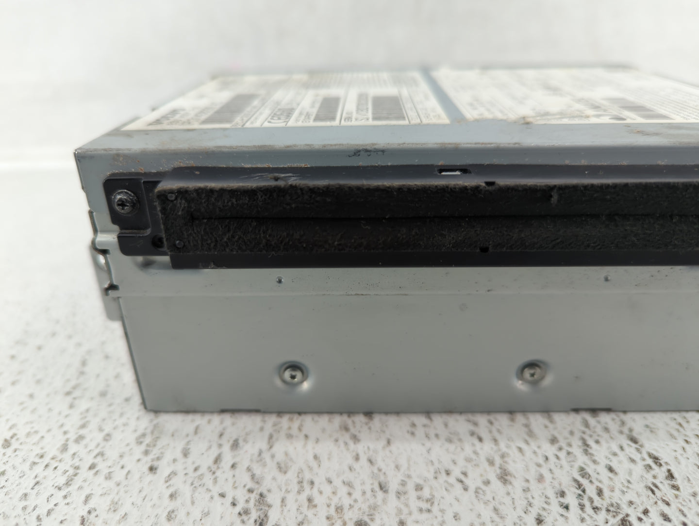 2016-2018 Volvo S60 Am Fm Cd Player Radio Receiver - Oemusedautoparts1.com