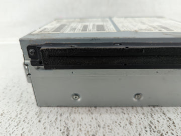 2016-2018 Volvo S60 Am Fm Cd Player Radio Receiver