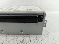 2016-2018 Volvo S60 Am Fm Cd Player Radio Receiver 511249 - Oemusedautoparts1.com