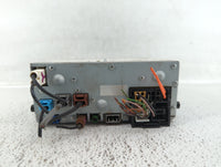 2016-2018 Volvo S60 Am Fm Cd Player Radio Receiver - Oemusedautoparts1.com