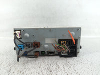 2016-2018 Volvo S60 Am Fm Cd Player Radio Receiver 511249 - Oemusedautoparts1.com