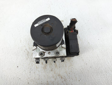 2015-2018 Volvo S60 Anti-Lock Brake ABS Pump Module Actuator OEM P/N:P31423348 P31400544 Fits Fits 2015 2016 2017 2018 OEM Used Auto Parts