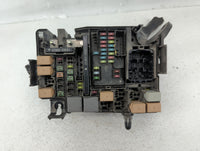 2014-2018 Volvo S60 Fusebox Fuse Box Panel Relay Module P/N:1712150935 Fits Fits 2012 2014 2015 2016 2017 2018 OEM Used Auto