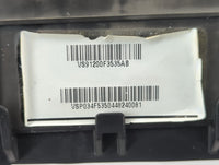 2014-2018 Volvo S60 Fusebox Fuse Box Panel Relay Module P/N:1712150935 Fits Fits 2012 2014 2015 2016 2017 2018 OEM Used Auto