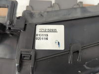 2014-2018 Volvo S60 Fusebox Fuse Box Panel Relay Module P/N:1712150935 Fits Fits 2012 2014 2015 2016 2017 2018 OEM Used Auto
