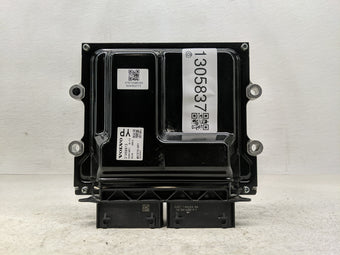compare product 2017-2020 Volvo S90 PCM Engine Control Computer ECU ECM PCU OEM P/N:31459913 Fits Fits 2017 2018 2019 2020 2021 OEM Used Auto Parts