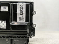 2017-2020 Volvo S90 PCM Engine Control Computer ECU ECM PCU OEM P/N:31459913 Fits Fits 2017 2018 2019 2020 2021 OEM Used Aut