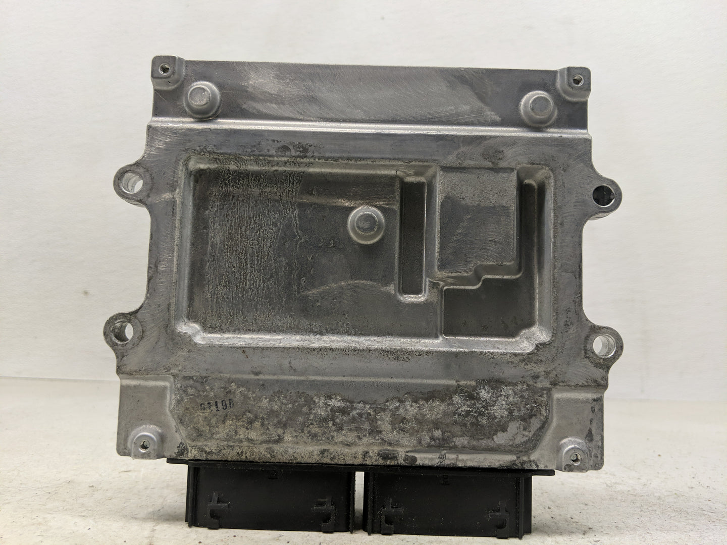 2017-2020 Volvo S90 PCM Engine Control Computer ECU ECM PCU OEM P/N:31459913 Fits Fits 2017 2018 2019 2020 2021 OEM Used Aut