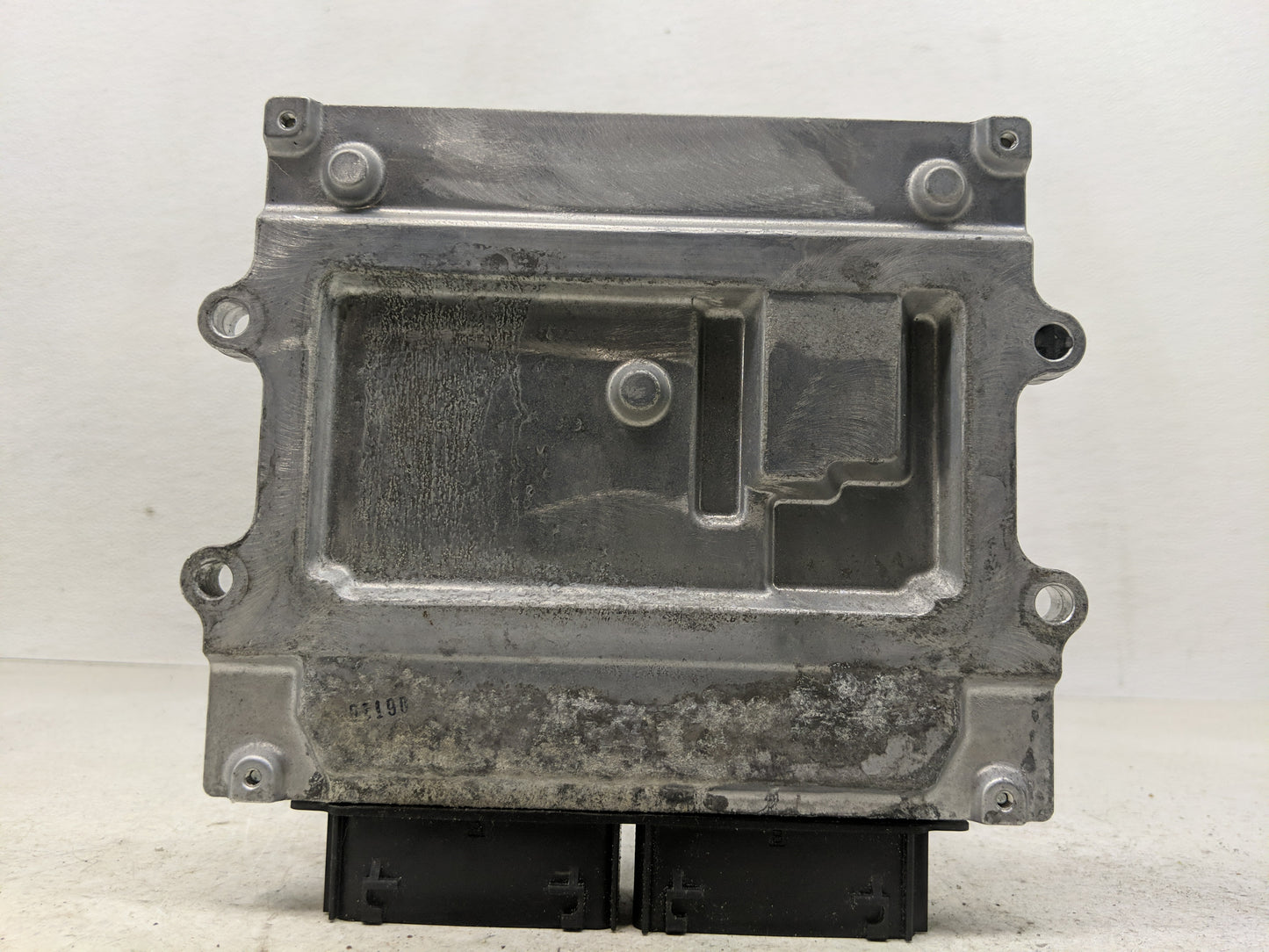 2017-2020 Volvo S90 PCM Engine Control Computer ECU ECM PCU OEM P/N:31459913 Fits Fits 2017 2018 2019 2020 2021 OEM Used Aut