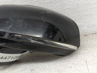 2017-2020 Volvo S90 Driver Side View Mirror - Left Door Mirror OEM Used - Oemusedautoparts1.com