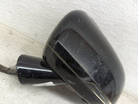 2017-2020 Volvo S90 Driver Side View Mirror - Left Door Mirror OEM Used - Oemusedautoparts1.com