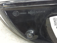 2017-2020 Volvo S90 Driver Side View Mirror - Left Door Mirror OEM Used - Oemusedautoparts1.com