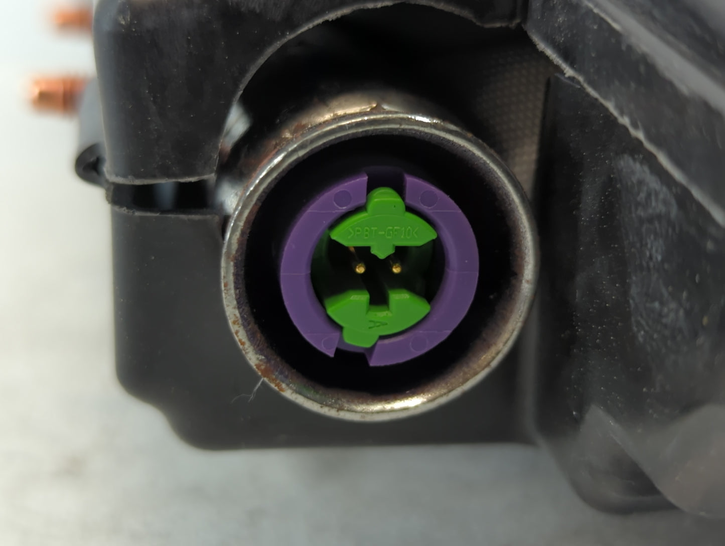 Volvo V40 Air Bag Passenger Right Dashboard Oem - Oemusedautoparts1.com