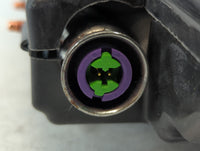 Volvo V40 Air Bag Passenger Right Dashboard Oem - Oemusedautoparts1.com