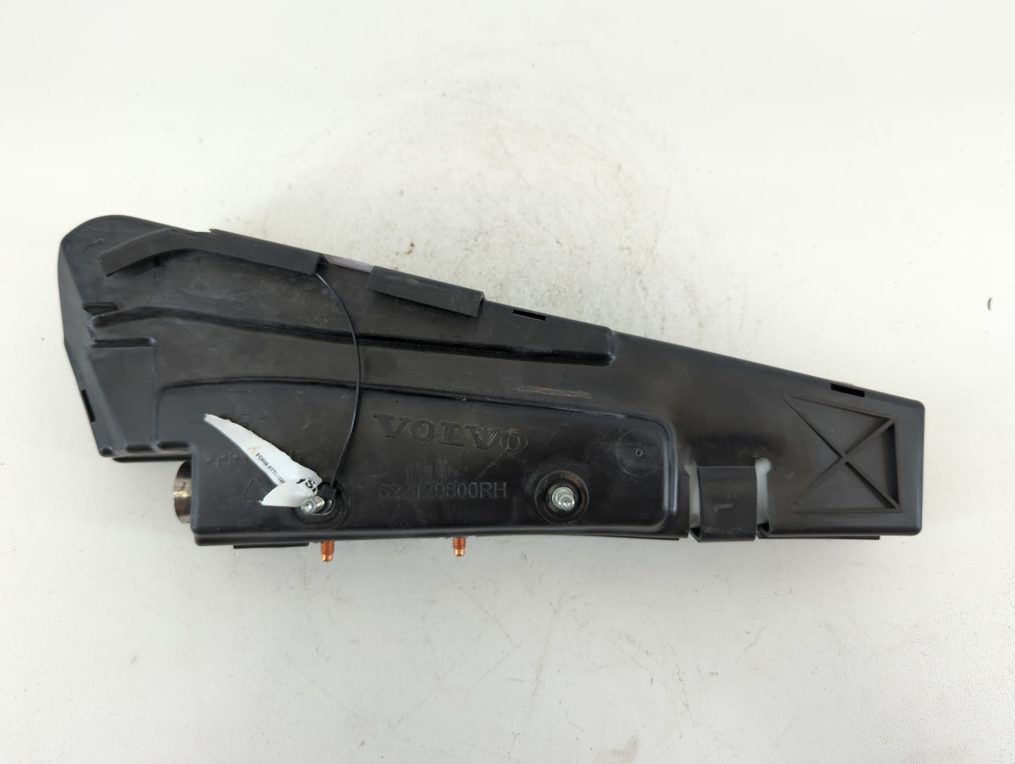 Volvo V40 Air Bag Passenger Right Dashboard Oem - Oemusedautoparts1.com