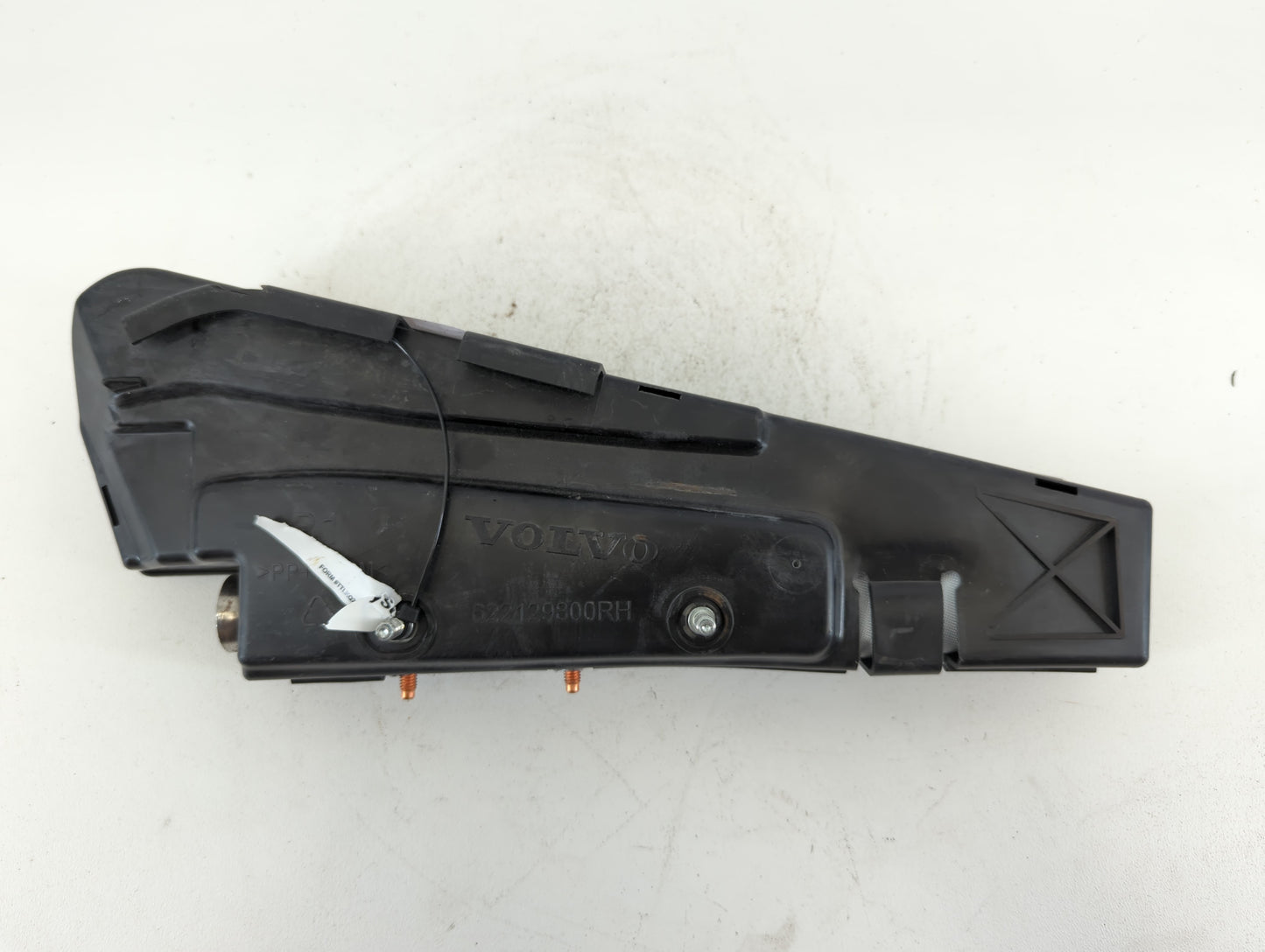 Volvo V40 Air Bag Passenger Right Dashboard Oem - Oemusedautoparts1.com