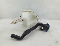 2015-2018 Volvo V60 Windshield Washer Fluid Reservoir Bottle Oem - Oemusedautoparts1.com