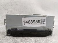 2016-2018 Volvo V60 Radio AM FM Cd Player Receiver Replacement P/N:31667609 L14-3930140-AAN, 3AFB27K Fits Fits 2015 2016 201