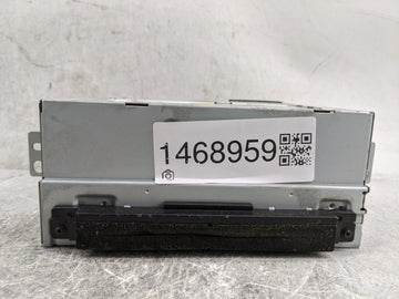 2016-2018 Volvo V60 Radio AM FM Cd Player Receiver Replacement P/N:31667609 L14-3930140-AAN, 3AFB27K Fits Fits 2015 2016 201