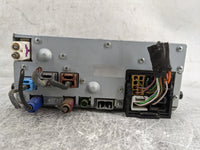 2016-2018 Volvo V60 Radio AM FM Cd Player Receiver Replacement P/N:31667609 L14-3930140-AAN, 3AFB27K Fits Fits 2015 2016 201