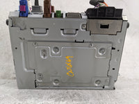 2016-2018 Volvo V60 Radio AM FM Cd Player Receiver Replacement P/N:31667609 L14-3930140-AAN, 3AFB27K Fits Fits 2015 2016 201