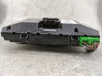 2017 Volvo V60 Climate Control Module Temperature AC/Heater Replacement P/N:31443425 24553343-0233, SN2002123402 Fits OEM Us